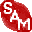 SAM - Skype Answering Machine лого