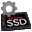 SanDisk SSD Dashboard лого