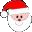 Santa Claus лого