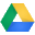 Save to Google Drive for Chrome лого
