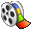 Screen Video Recorder Flash лого