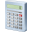 SCS Calculator лого