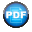 SoftDigi PDF Viewer (formerly SD PDF Viewer) лого