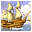 Sea Voyage 3D Screensaver лого