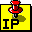 Send IP лого