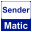 SenderMatic emailer лого