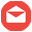Theos mailer лого