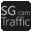 SG Traffic Cam for Windows 8 лого