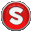 ShaPlus Typing Game лого