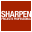 SHARPEN Projects Professional лого