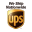 Shipment Tracker: UPS лого
