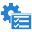 Shortcuts Grid лого