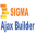 Sigma Visual Ajax builder лого
