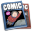 Simple Comic Reader лого