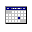 Simple Desktop Calendar лого