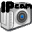 Simple IP Camera Recorder лого