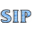 SIP лого