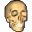 Skull and Bones 3D Screensaver лого