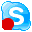 MX Skype Recorder лого