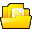 Sleek XP: Folders лого