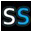 SlideSix Presenter лого