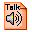 Smart Talk лого