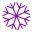 Snowflake for Firefox лого