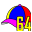 SocksCap64 лого