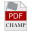 Softaken PDF Locker лого