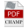 Softaken Unlock PDF File лого