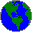 Solar System Simulator лого