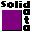 Solidata PDF Writer лого