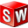 SolidWorks Explorer лого