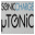 Sonic Charge MicroTonic лого