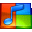 Sort MP3 лого