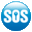 SOS Online Backup for Business лого