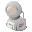 Space Icons лого