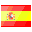 Spanish course + Collins Dictionary лого