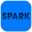 Spark 2 лого