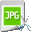 Split JPG Into Multiple JPG Files Software лого
