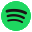 Spotify лого