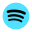 Spotify Mini лого