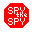 Spy-The-Spy лого