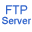 SQZSoft FTP Server лого