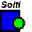 SSM (Simple Stock Manager) лого