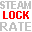 Steam Rate Minder лого