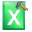 Stellar Phoenix Excel Repair лого