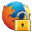 SterJo Firefox Passwords лого