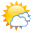 Sterjo Weather Forecast лого