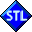 STL Subtitle Converter лого